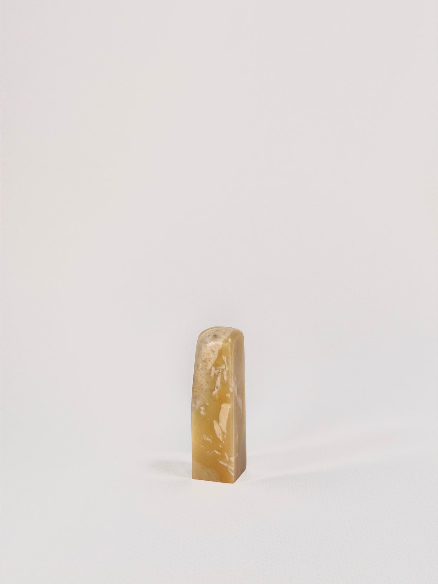 壽山石 芙蓉石 正章