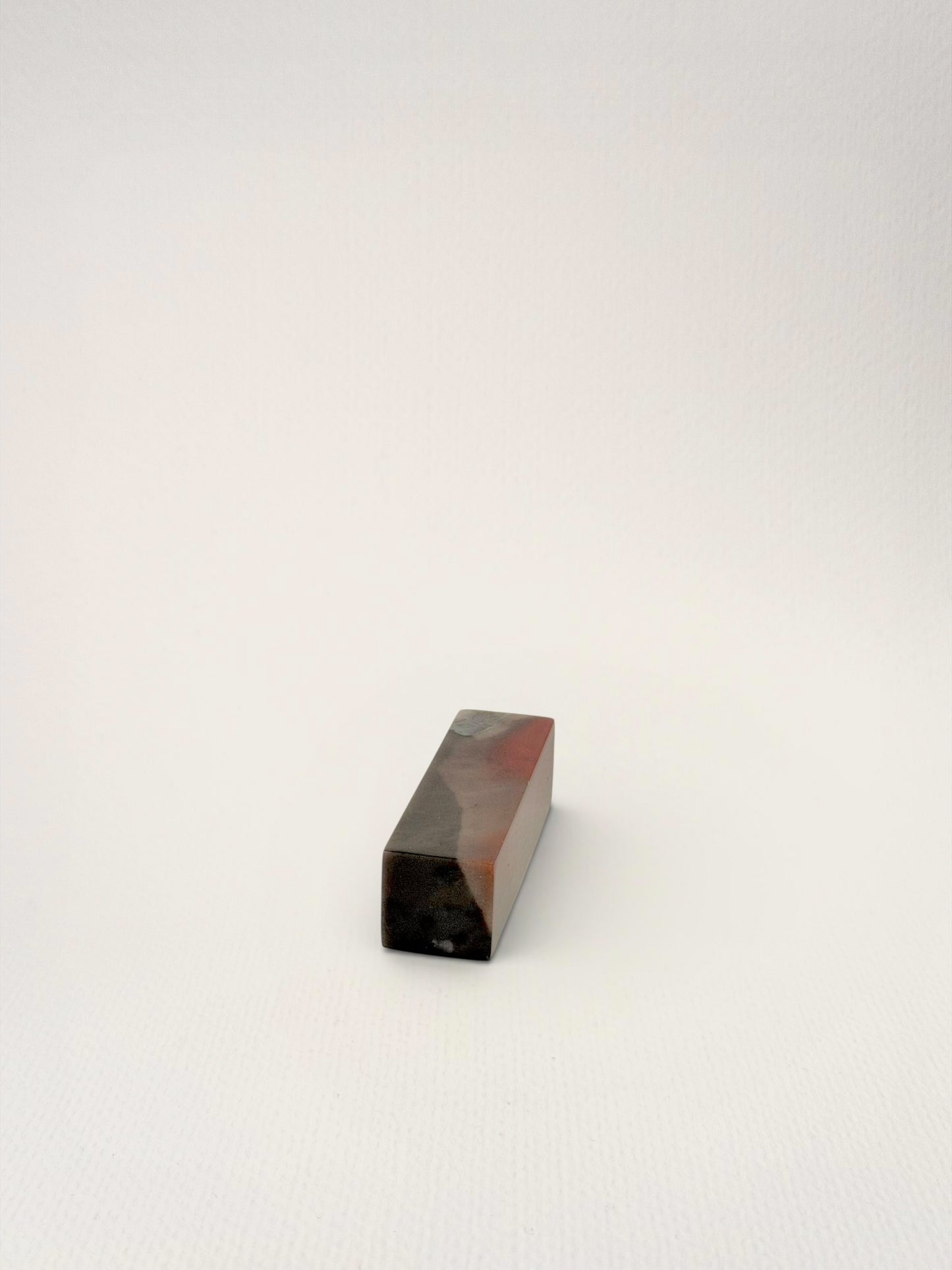 老撾石 正章 7分 篆刻用石