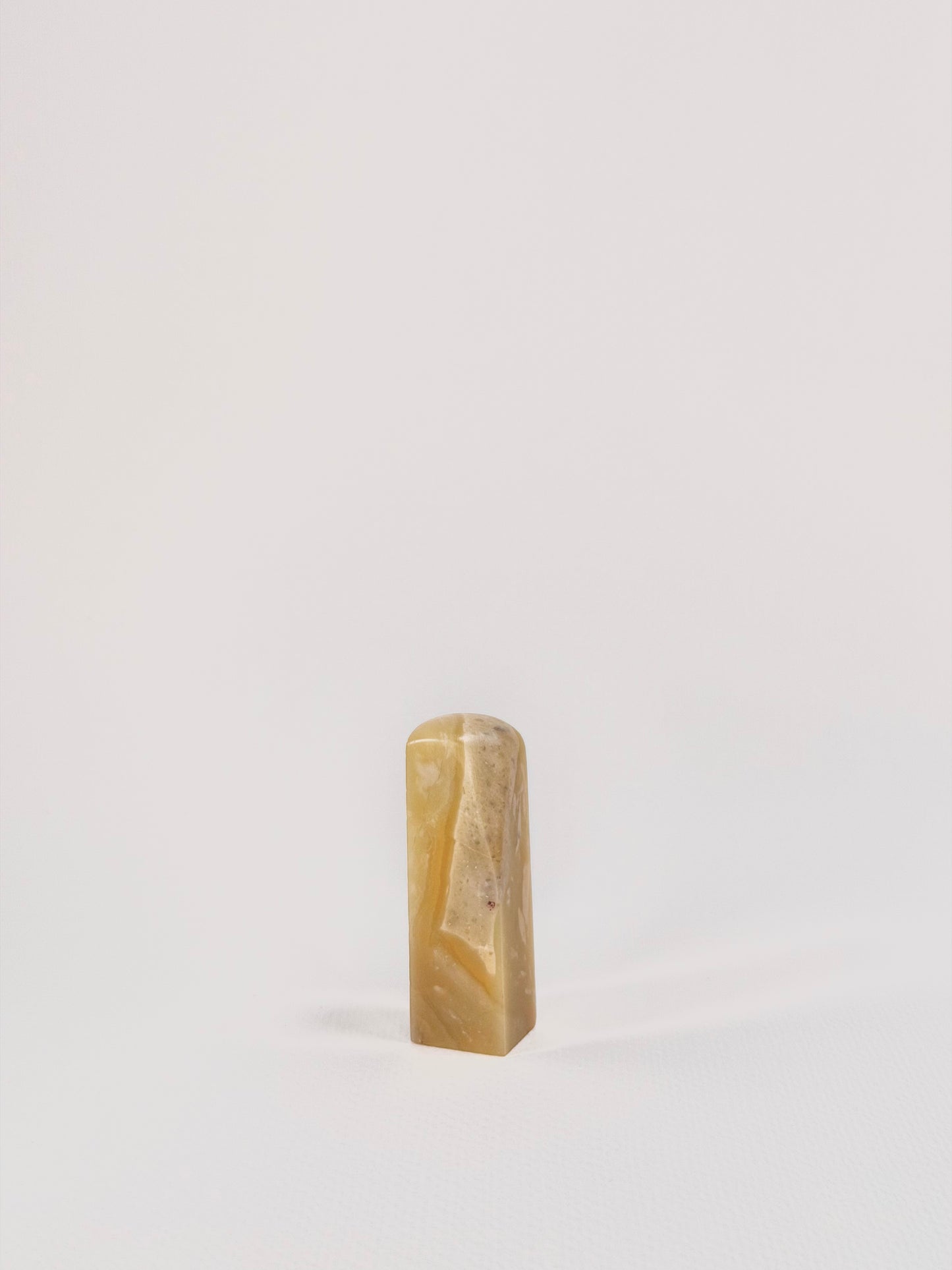壽山石 芙蓉石 正章