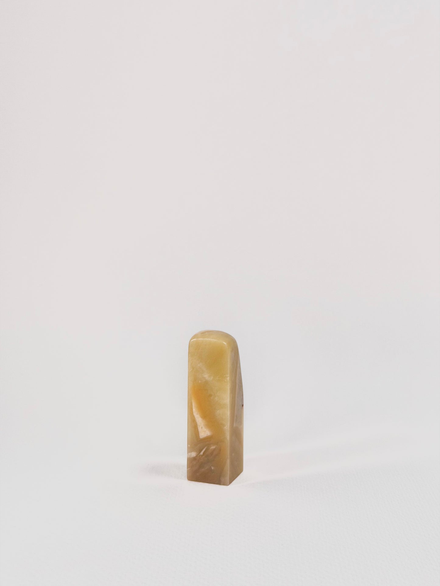 壽山石 芙蓉石 正章