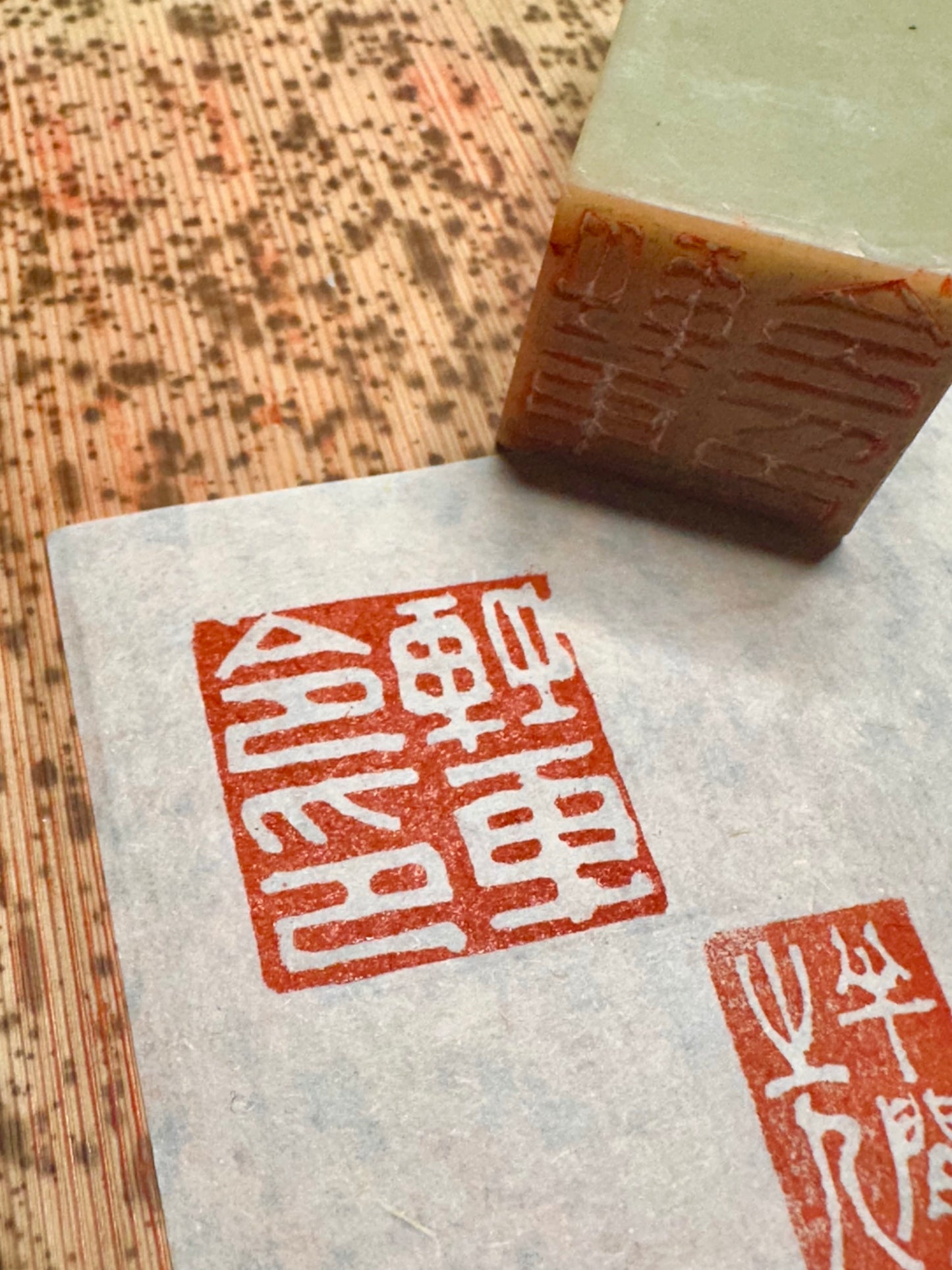 私人訂製